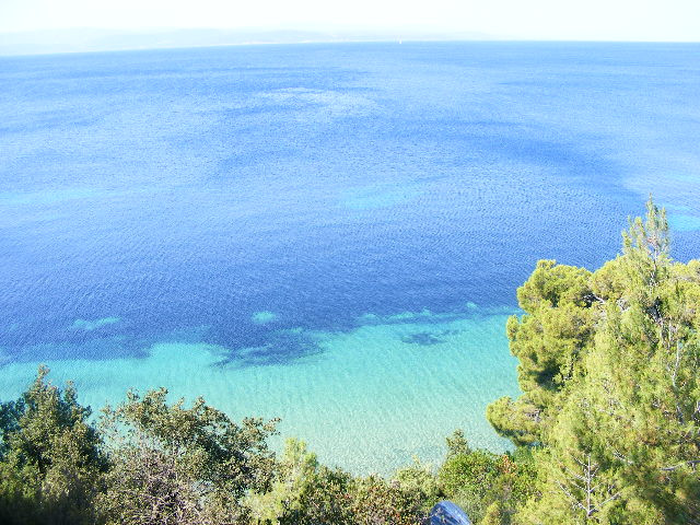 Skiathos