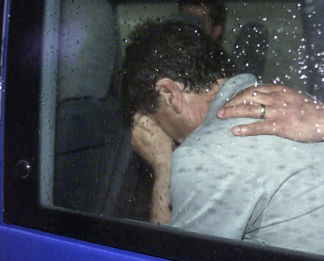 Retea de pedofili exterminata: 220 de baieti, abuzati sexual si de romani