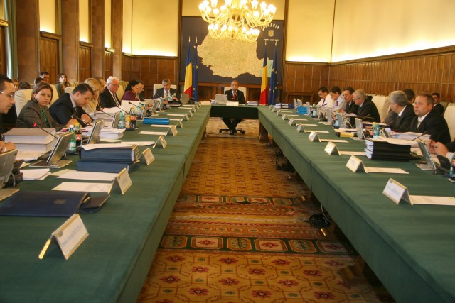 Dacian Ciolos, candidatul Romaniei pentru postul de comisar european!