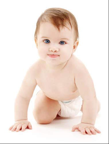 Cine este cel mai rapid alergator cu pampersi din America?