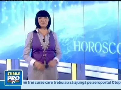 Horoscopul zilei de 3 iunie 2009!