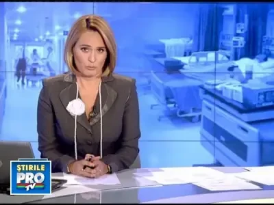 Inca un caz de gripa AH1N1, confirmat!