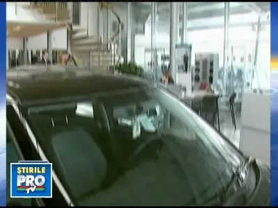 Ministerul relaxeaza conditiile de participare la programul "Rabla"