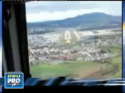 73 de accidente aviatice provocate de turbulente, in ultimii 60 de ani