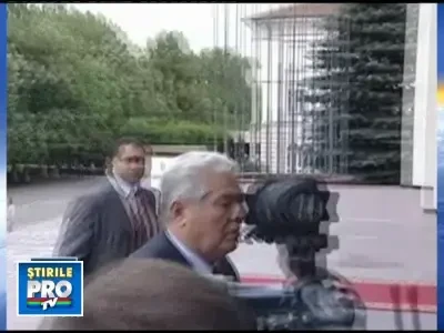 Moldova, tot fara presedinte ales!