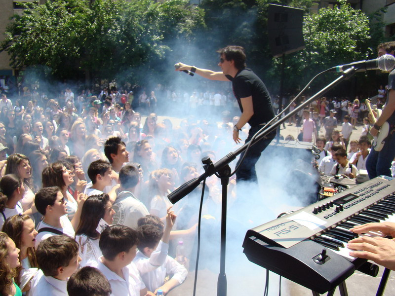 Keo, cam influentat! Plagiat sau varianta romaneasca? VIDEO