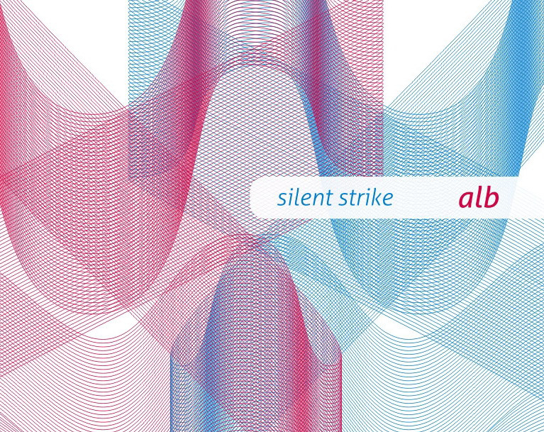 Silent Strike isi lanseaza albumul pe mtv.ro!