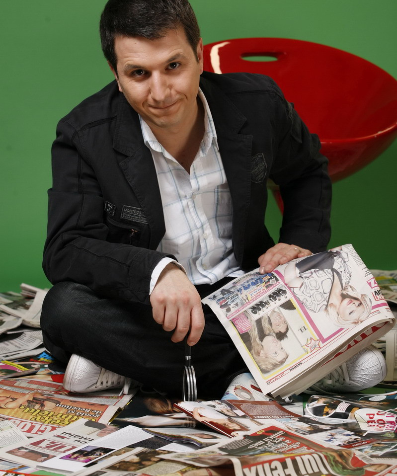 Cele mai tari “oops-uri” ale anului, in Apropo TV