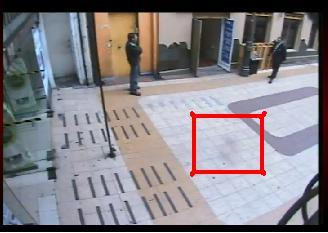 Dupa "Fantoma de la Opera", acum avem fantoma de la mall!