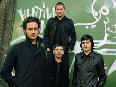 mtv.ro: Editors in concert la Bucuresti!