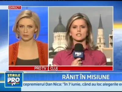 Un politist din Oradea, ranit in timp ce urmarea un motociclist vitezoman