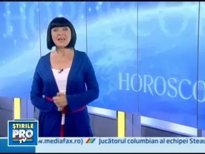 Horoscopul zilei de 4 iunie 2009!