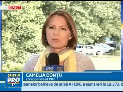 De astazi intra din nou in vigoare taxa de intrare in Mamaia!