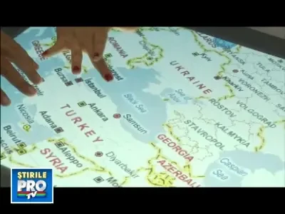 Idei si produse inovatoare la targul de IT din Capitala