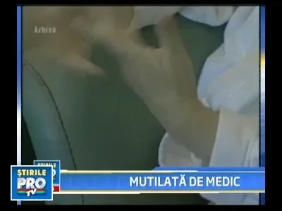 Romania, condamnata in primul caz de malpraxis la CEDO!