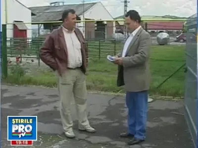 Fermierii romani, fara profit si datori la banci!