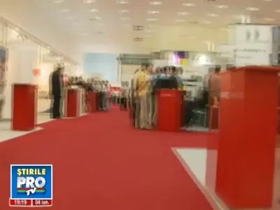 Idei si produse inovatoare la CERF