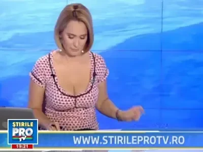 Ioana Maria Vlas se intoarce dupa gratii!