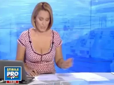 Romancele sunt cele mai frumoase femei din Europa!