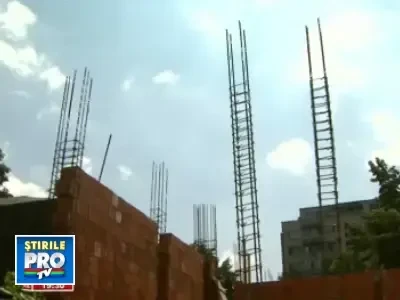 Programul "Prima Casa" a adus un val de optimism in piata imobiliara