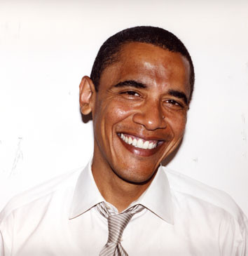S-a saturat lumea de Barack Obama?!