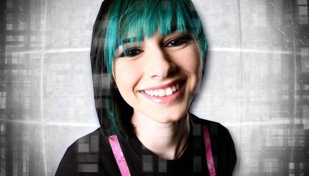 Alice si chilotii Ramonei Gabor