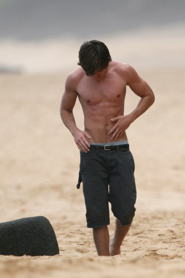 Zac Efron