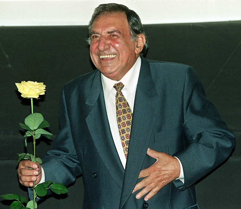 Jean Constantin, povestea unui mare actor!