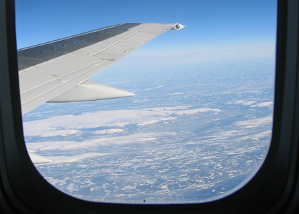 Ai aceleasi sanse sa mori in accident aviatic sau sa castigi la loto!