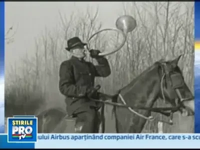 La partide de vanatoare pe fostele domenii ceausiste!