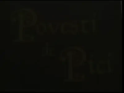 Wilmark - Sfatul vulpii