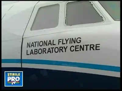 Avionul, cel mai sigur mijloc de transport