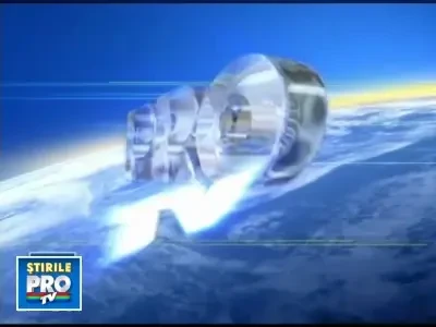 Stirile Pro TV de la ora 13:00 - 05.06.2009