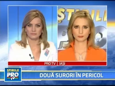 Doua surori din Neamt, la un pas sa fie violate de acelasi barbat!