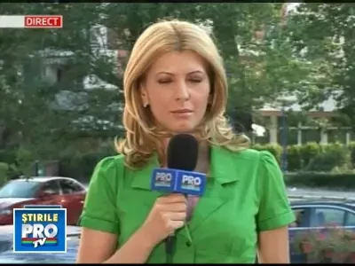 Actorul Jean Constantin, internat in spital!