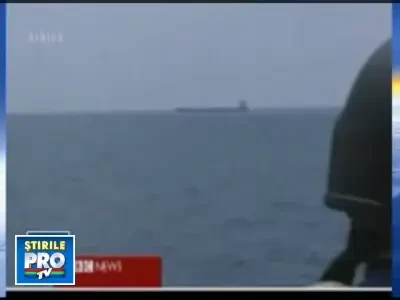 Marinarii sechestrati de pirati nu mai au voie sa comunice cu nimeni!