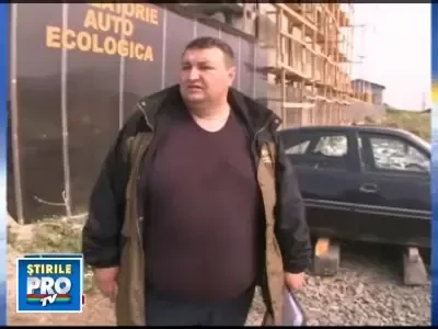 A "uitat" sa returneze 15 autoturisme imprumutate!