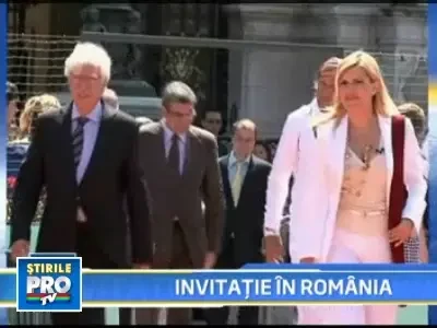 Udrea, dupa meciul cu Nastase: Ma simt deja o mare tenismena!