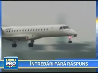 Ai aceleasi sanse sa mori in accident aviatic sau sa castigi la loto!