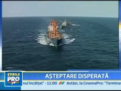 Povestea trista a familiei unuia dintre romanii rapiti de piratii somalezi!