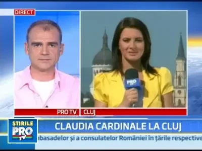 Claudia Cardinale, premiata la TIFF