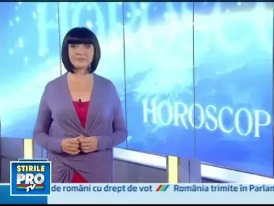 Horoscopul zilei de 7 iunie!