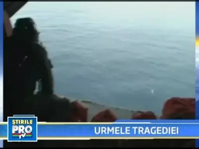 S-au gasit inca trei trupuri ale pasagerilor din avionul Air France!