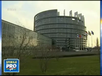 De ce vor parlamentarii la Strasbourg?