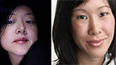Doua jurnaliste, condamnate la 12 ani de munca fortata in Coreea de Nord