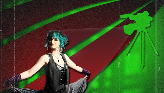 Alice iti da sfaturi pentru sfarsitul lumii!