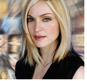 Catolicii polonezi se roaga sa nu vina Madonna la Varsovia!