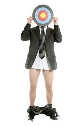 Si barbatii se rusineaza cu fizicul lor