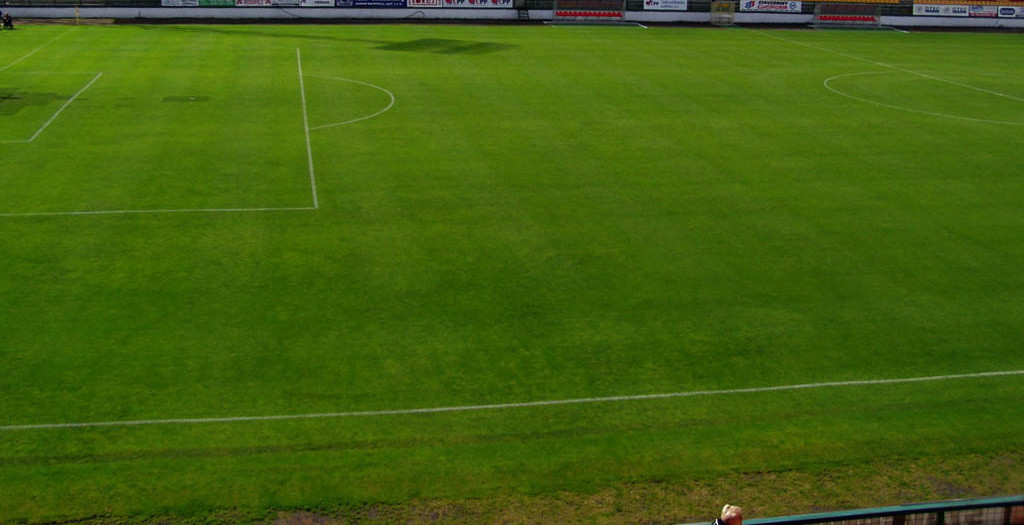 Arena de 27 mil. de euro a lui U Cluj va tria spectatorii! Vezi cum arata