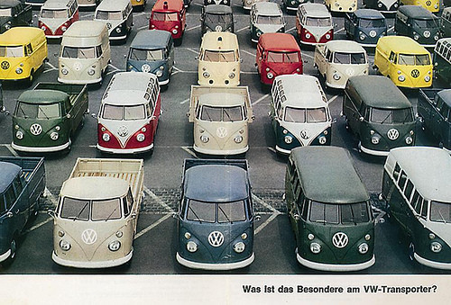 Emirul din Qatar va deveni actionar la Volkswagen sau Porsche